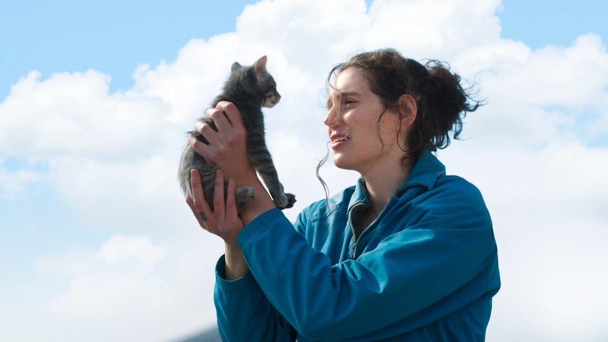 Cosa ce ne facciamo di Sorry Baby? – Recensione immagine principale dell'articolo