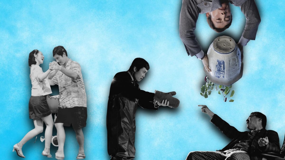 Vedendo gli alberi – Recensione di No Other Choice immagine principale dell'articolo