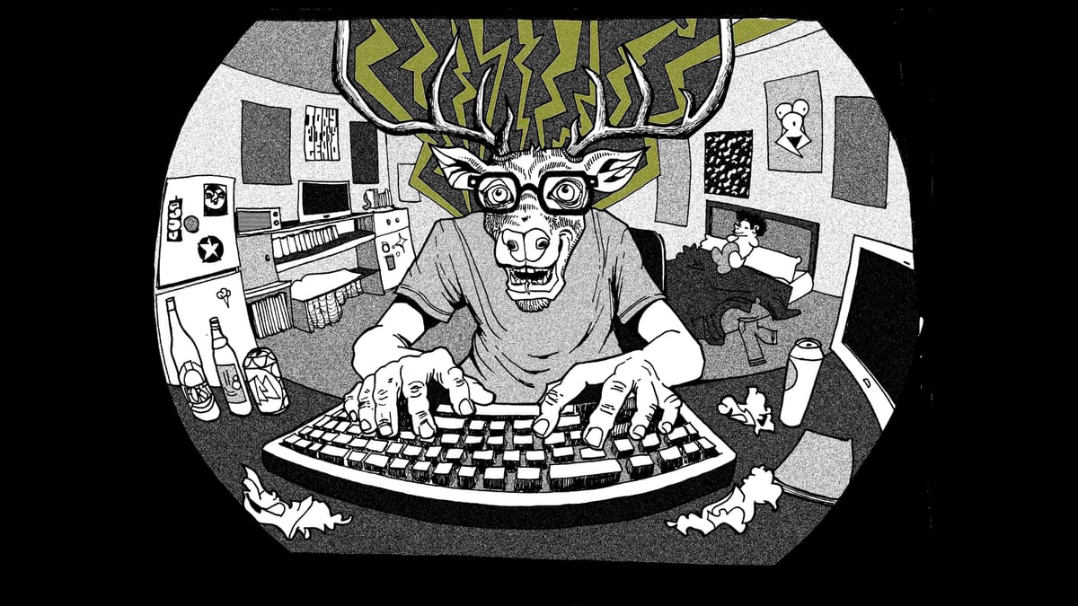 Sul più grande regista italiano – Recensione di Le cose non dette immagine principale dell'articolo