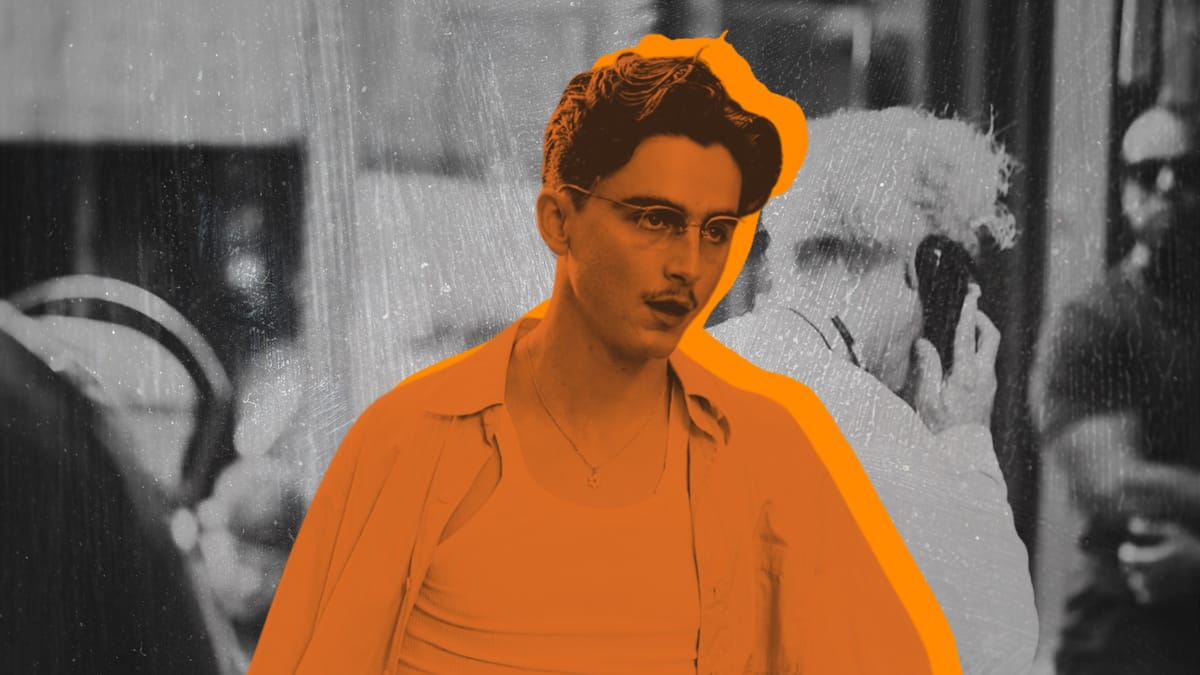 C'è speranza per il cinema popolare? – Recensione di Marty Supreme immagine principale dell'articolo
