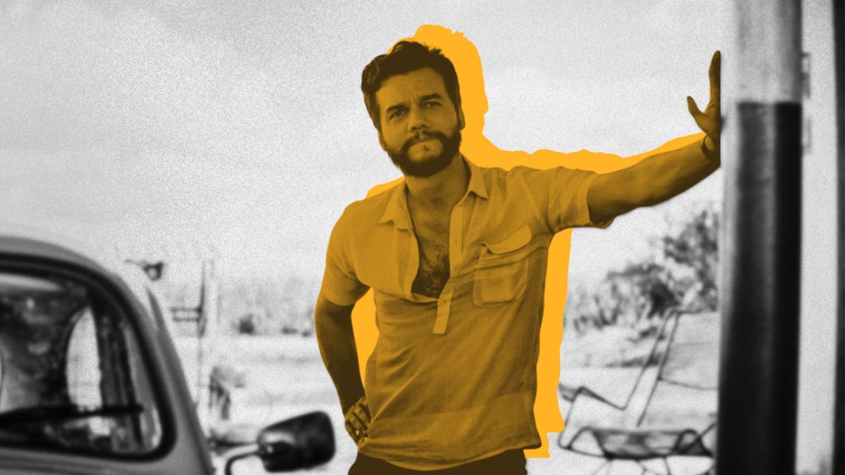 Ricostruire la storia e le identità – Recensione di L’agente segreto immagine principale dell'articolo