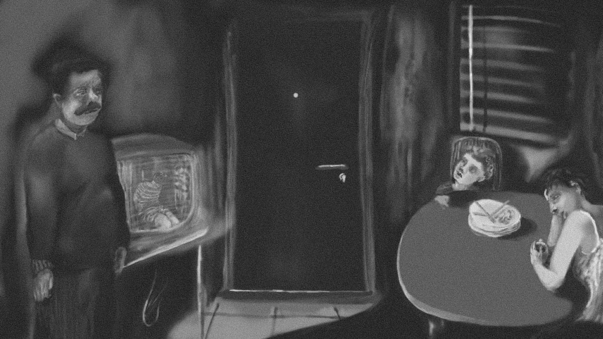 Invadere il fuoricampo – Evoluzione del colpo di scena nel cinema di M. Night Shyamalan immagine principale dell'articolo