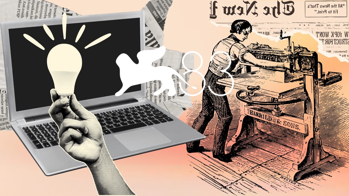 I premi di Venezia 83 – Tutti i nostri articoli e video dalla Mostra immagine principale dell'articolo