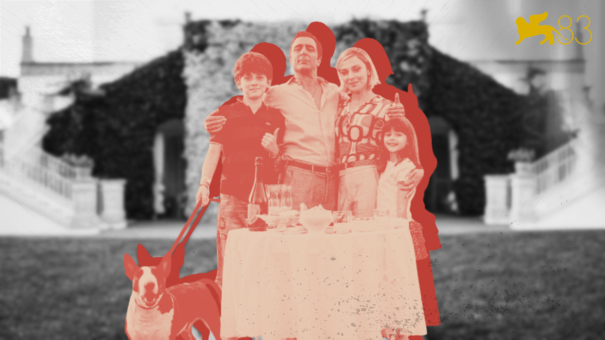 La forza di una filastrocca – Recensione de L'estranea immagine principale dell'articolo