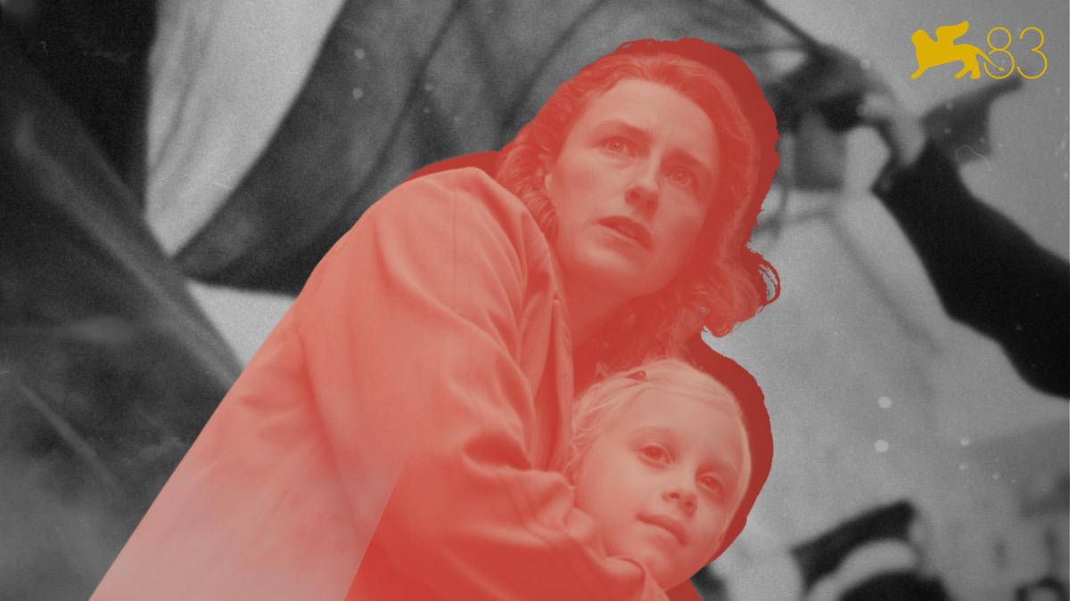 Marie molla il timone – Recensione di Woman Unknown immagine principale dell'articolo