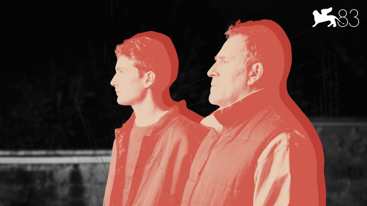 Non sopporto il true crime – Recensione de La città dei vivi immagine principale dell'articolo
