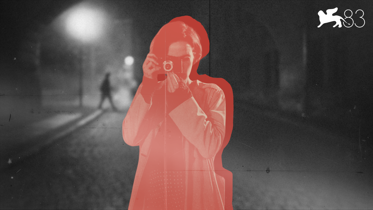 Bisogna saper osare – Recensione de La ragazza con la Leica immagine principale dell'articolo