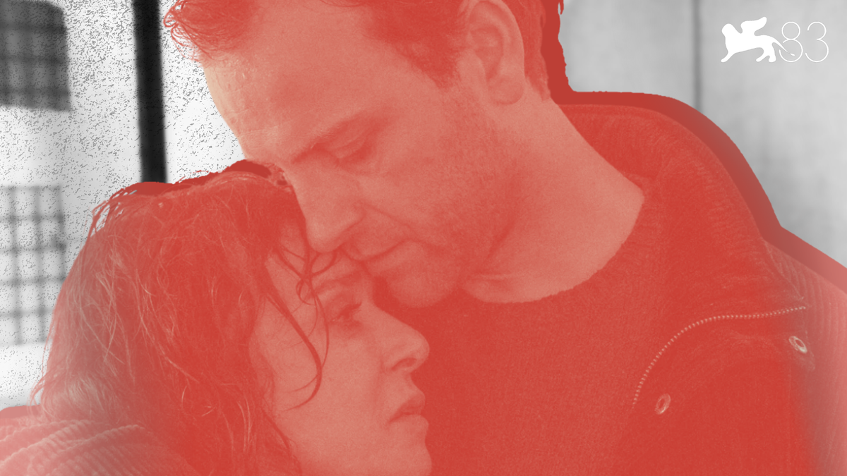 Nomen omen, circa – Recensione di Nessun dolore immagine principale dell'articolo