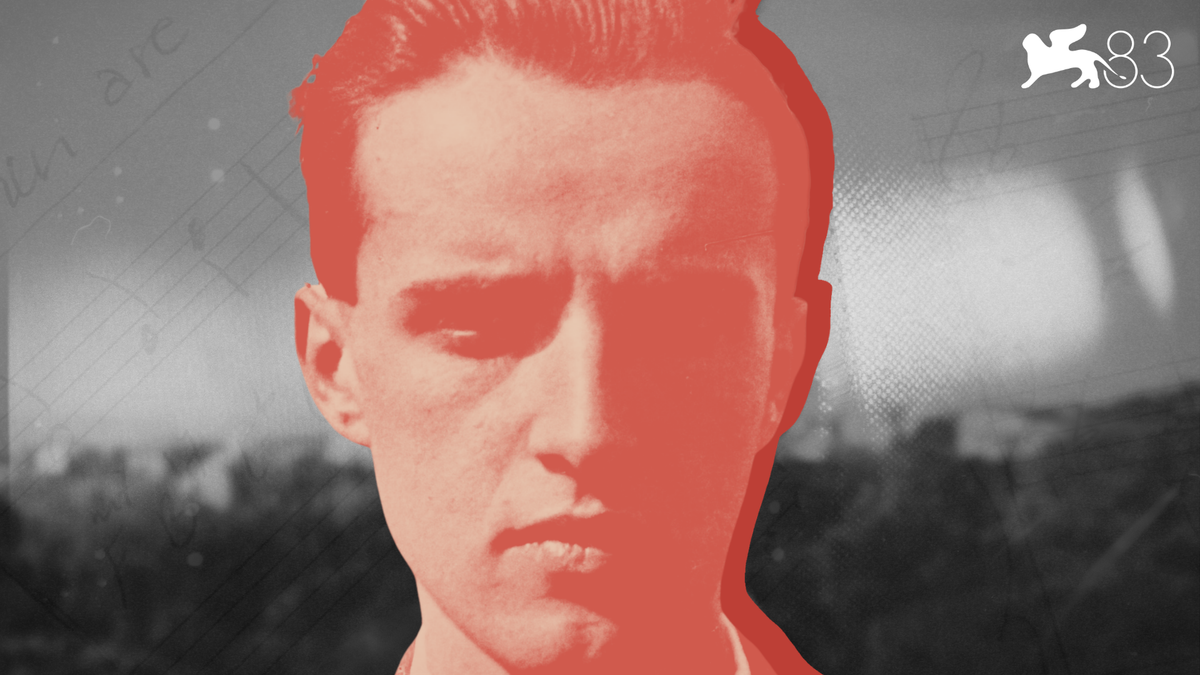 Un'indagine sommaria – Recensione di Nino - Un film su Nino Rota immagine principale dell'articolo