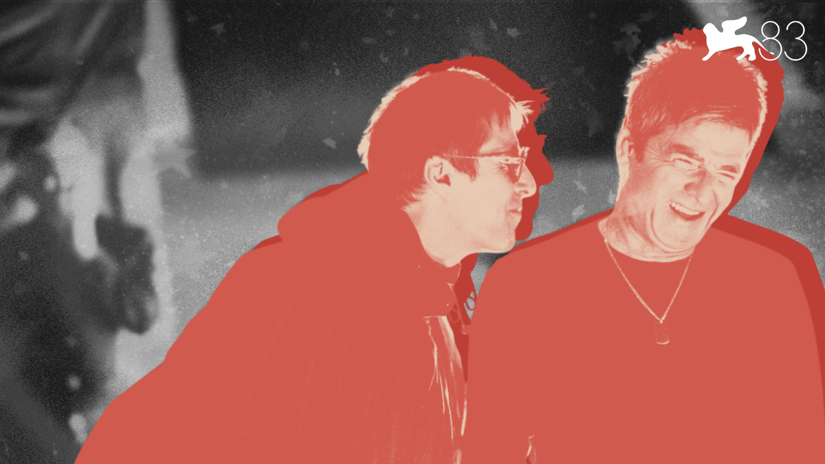 Una rabbia a perdere – Recensione di Oasis: Don't Look Back in Anger immagine principale dell'articolo