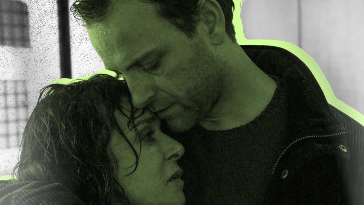 Nomen omen, circa – Recensione di Nessun dolore immagine principale dell'articolo