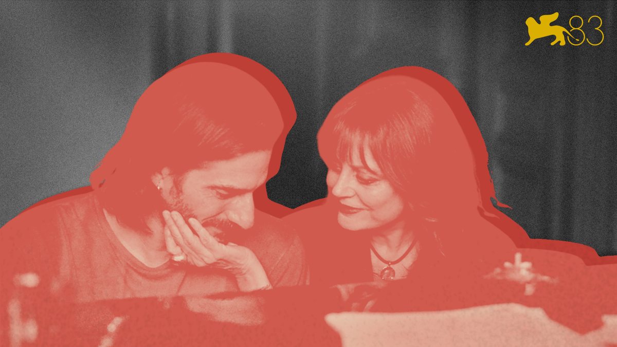 Cosa è rimasto di Bertolucci? – Recensione di The Echo Chamber immagine principale dell'articolo