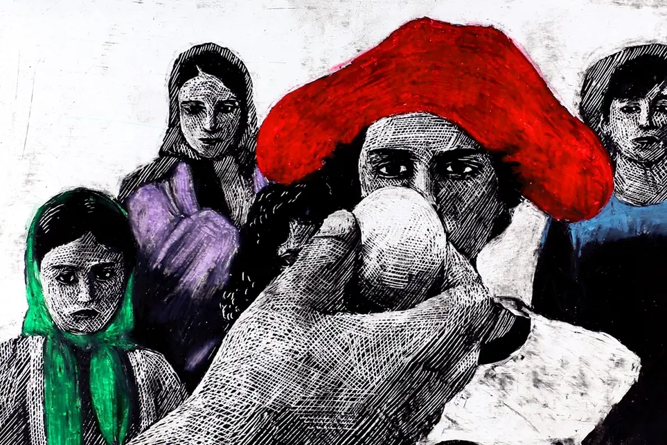 Invelle: spazi e tempo della memoria immagine articolo