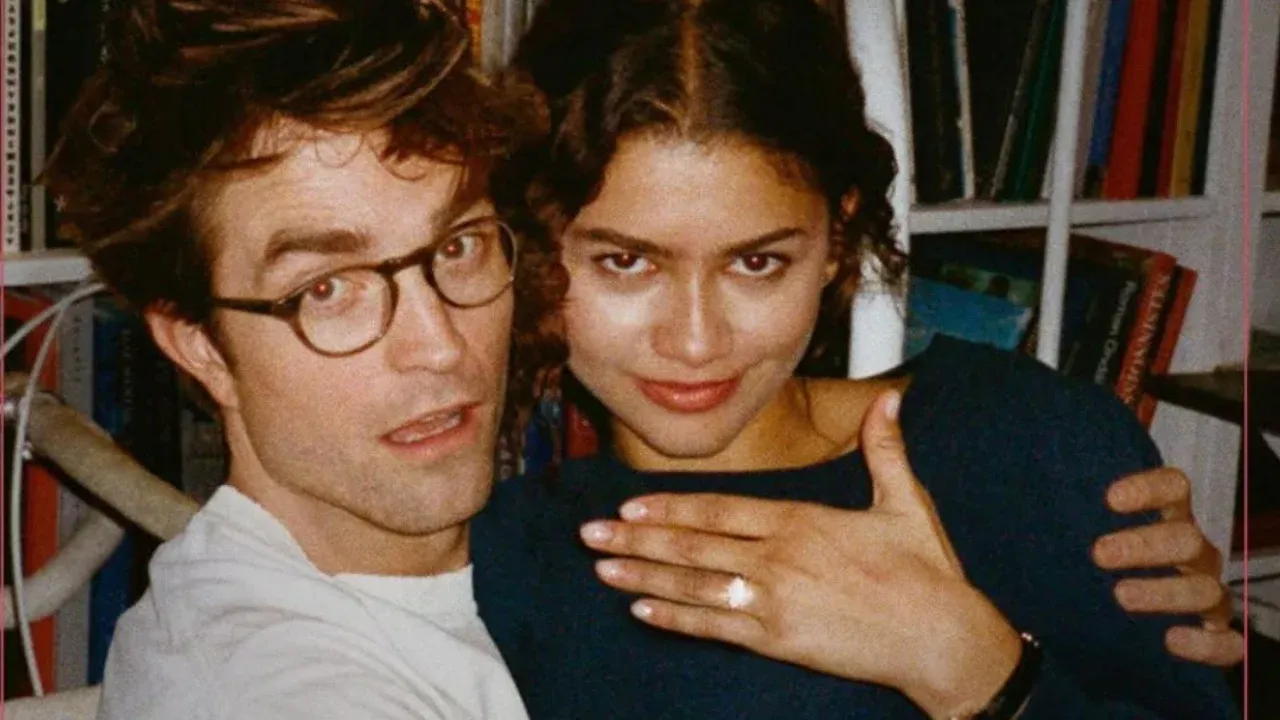 La marcescenza in the new sexy – Recensione di The Drama immagine articolo