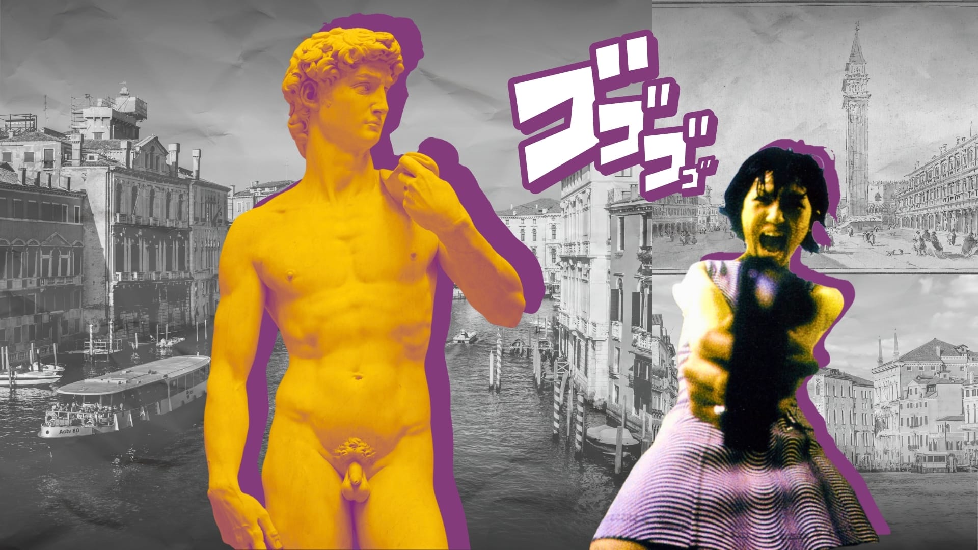Crisi dell'io, crisi d'amore. Sul romanzo d'esordio di Tiziano Scarpa immagine articolo