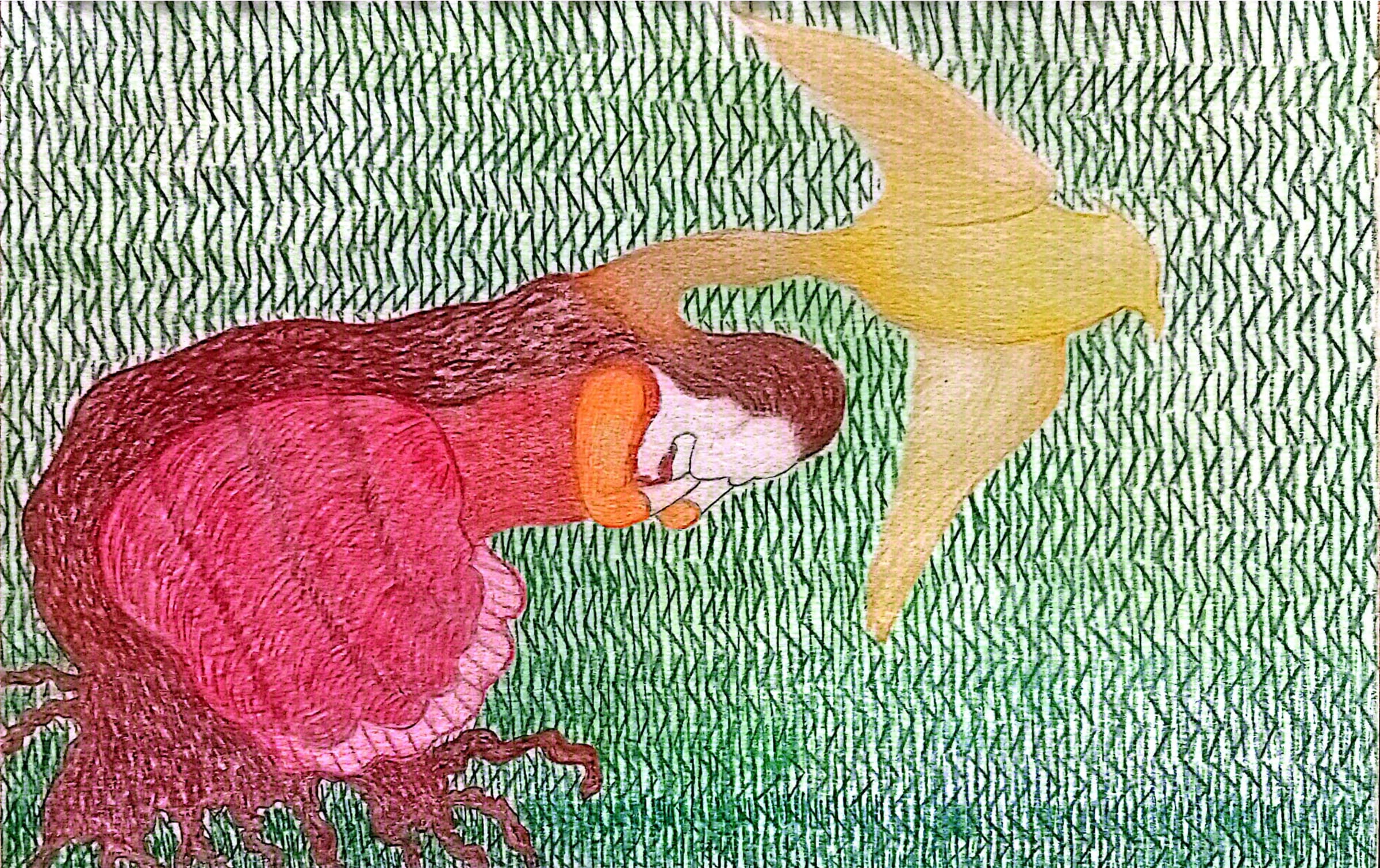 Rappresentare il dolore per esorcizzarlo – Recensione di Hamnet immagine principale dell'articolo