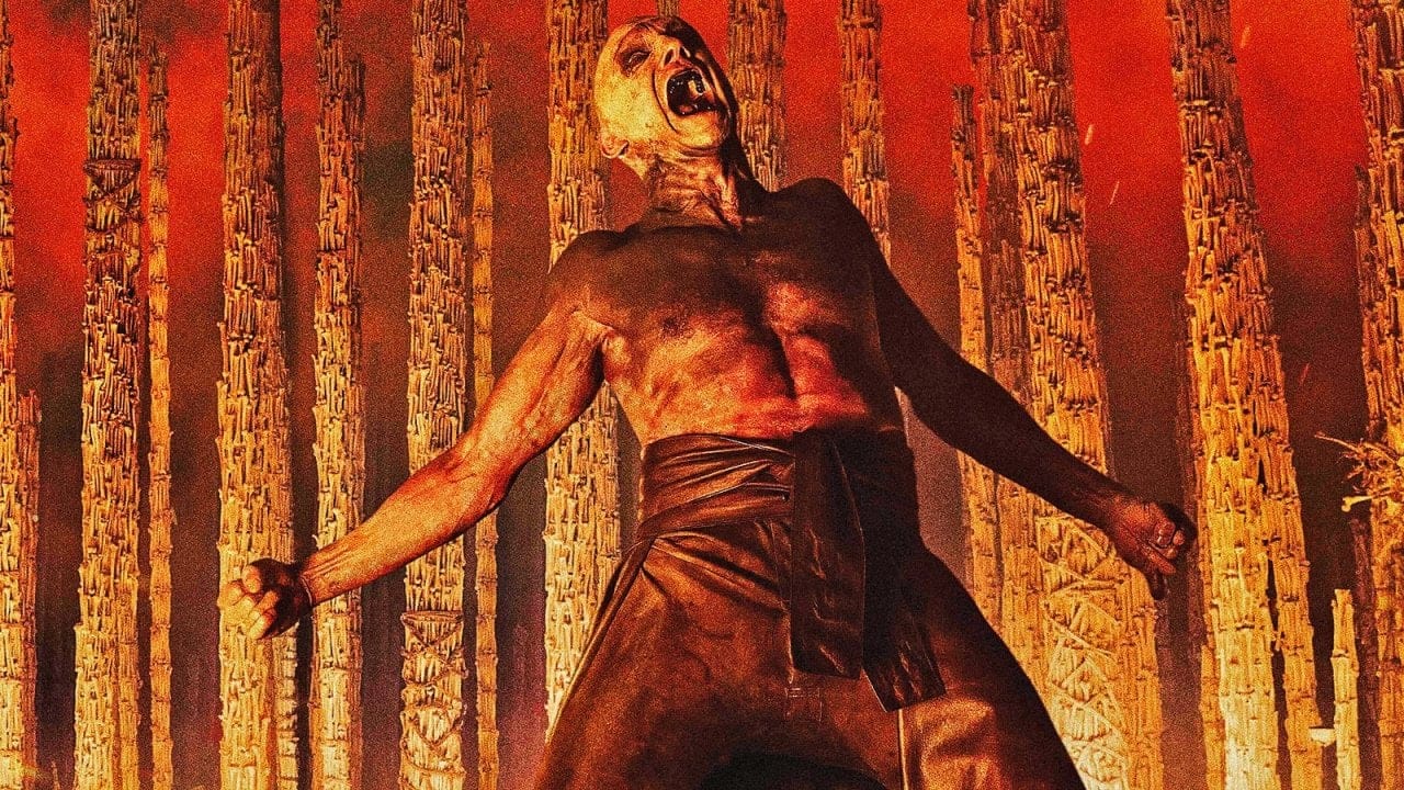 La salvezza nel ricordo – Recensione di 28 anni dopo - Il tempio delle ossa immagine articolo