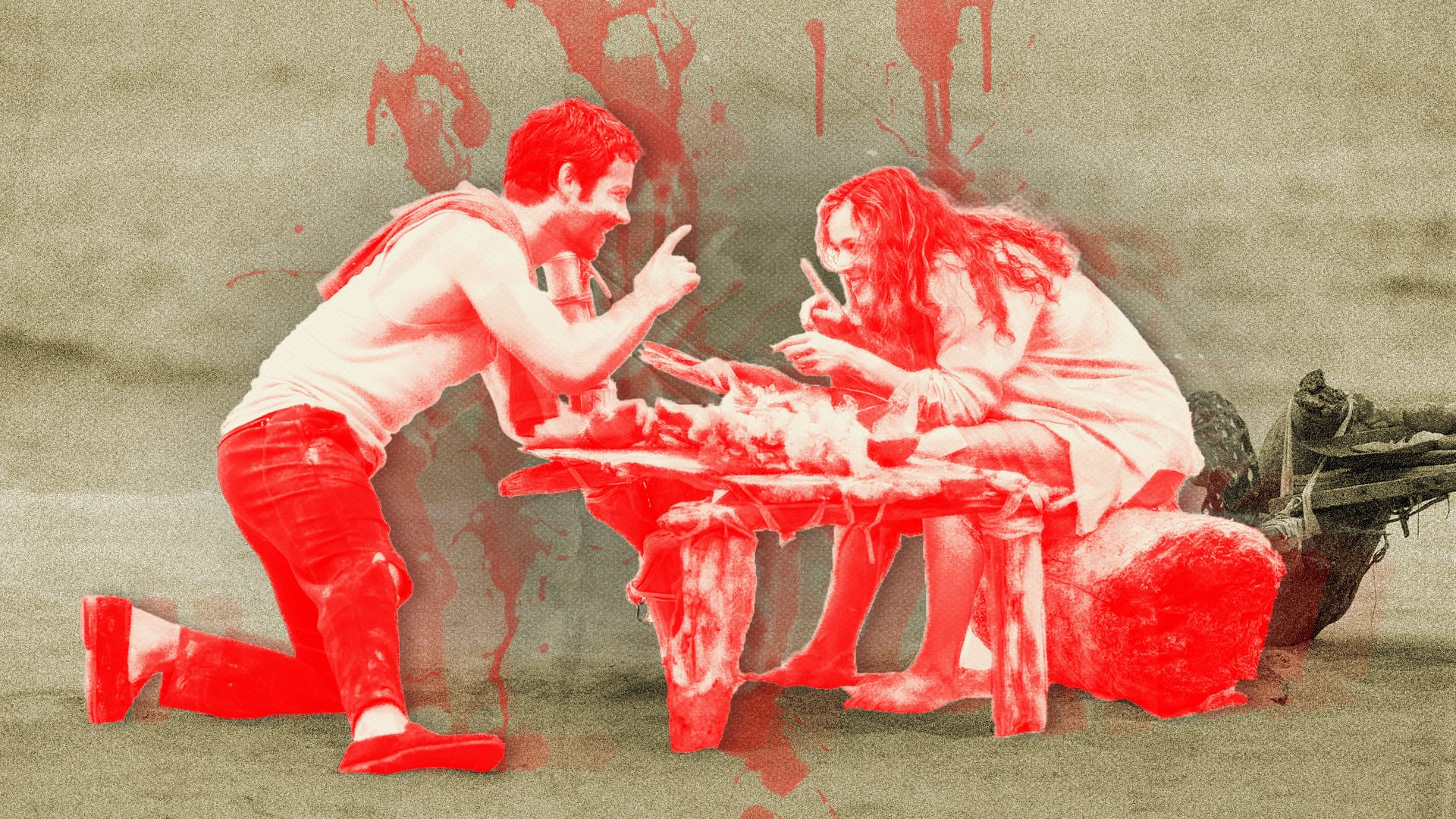 Chi non muore si rivede – Recensione di Send Help immagine articolo