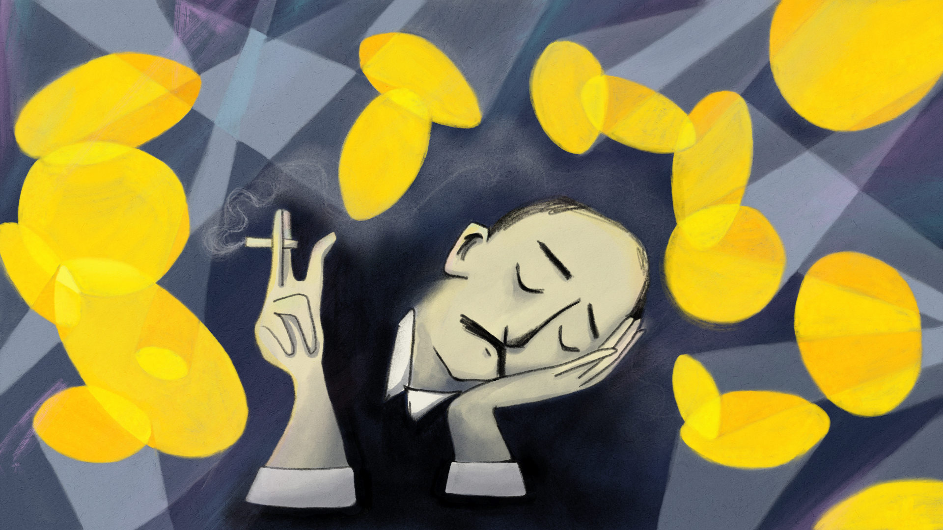 Saltimbanchi si muore – Recensione di Blue Moon immagine articolo