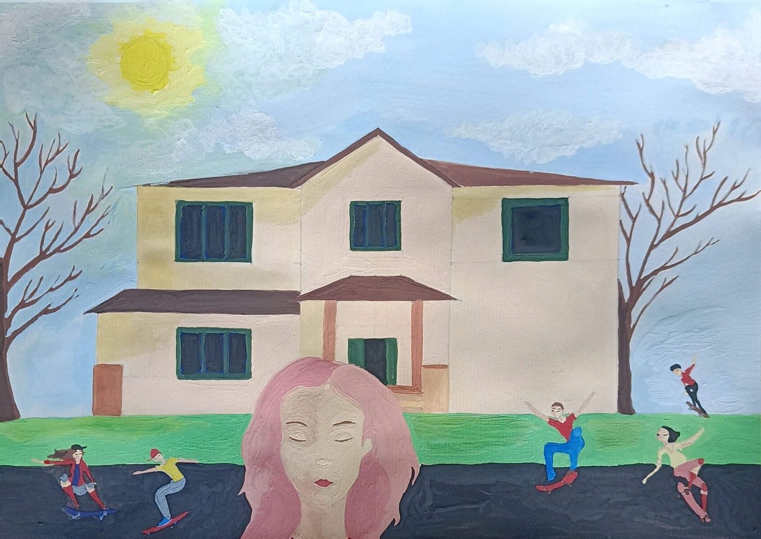 Vogliatevi bene (senza esagerare) – Recensione di Father Mother Sister Brother immagine articolo