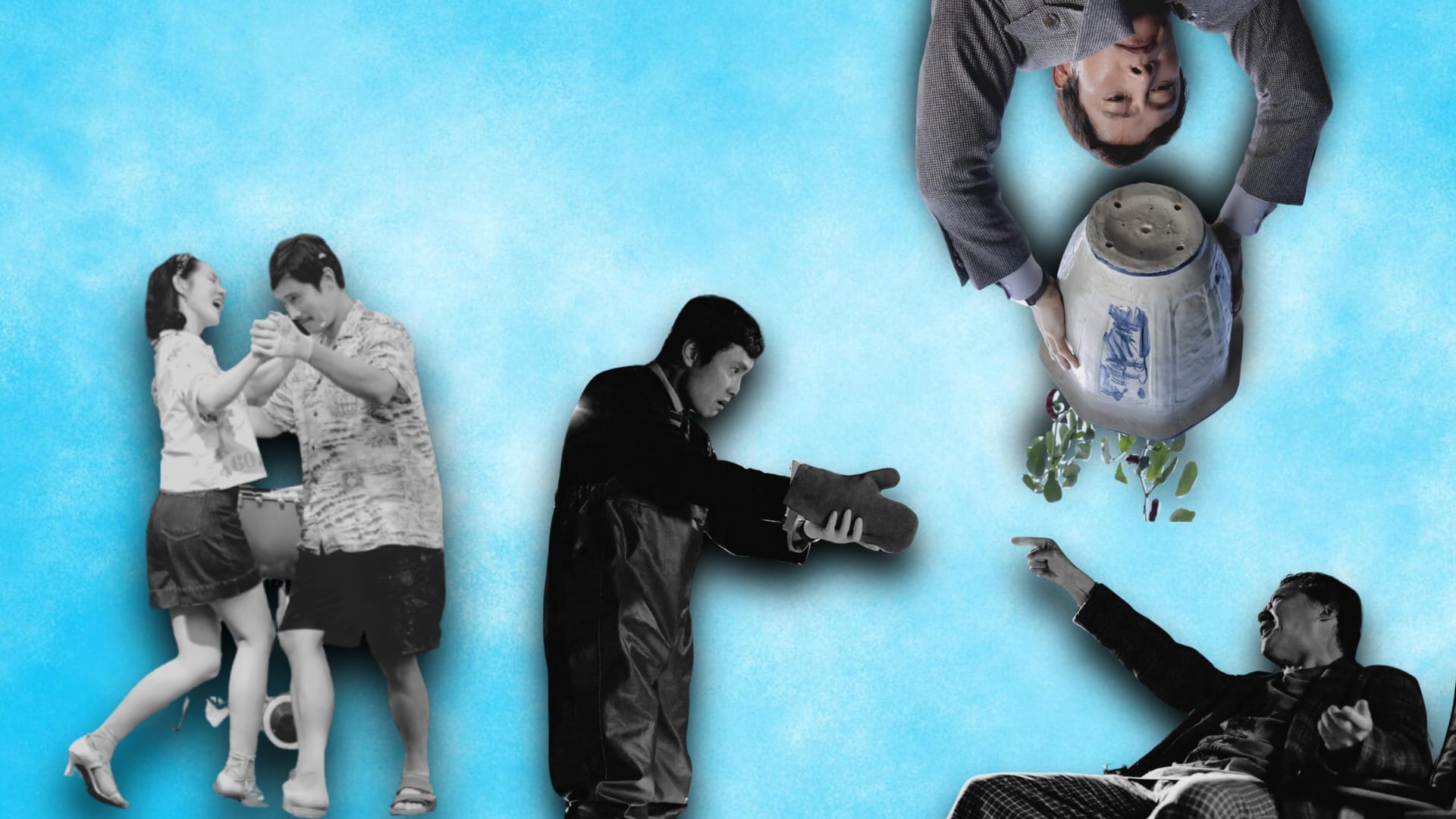 Vedendo gli alberi – Recensione di No Other Choice immagine articolo