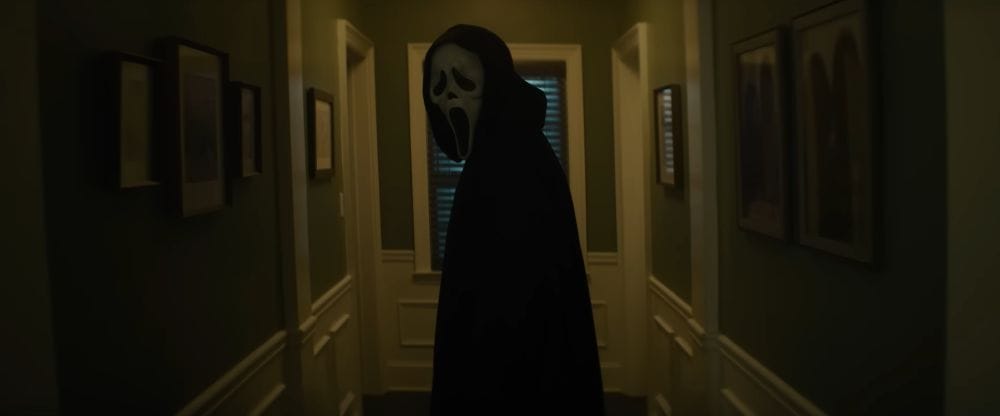 QUESTO FILM È GGGIOVANE – Recensione di Scream 7 immagine articolo