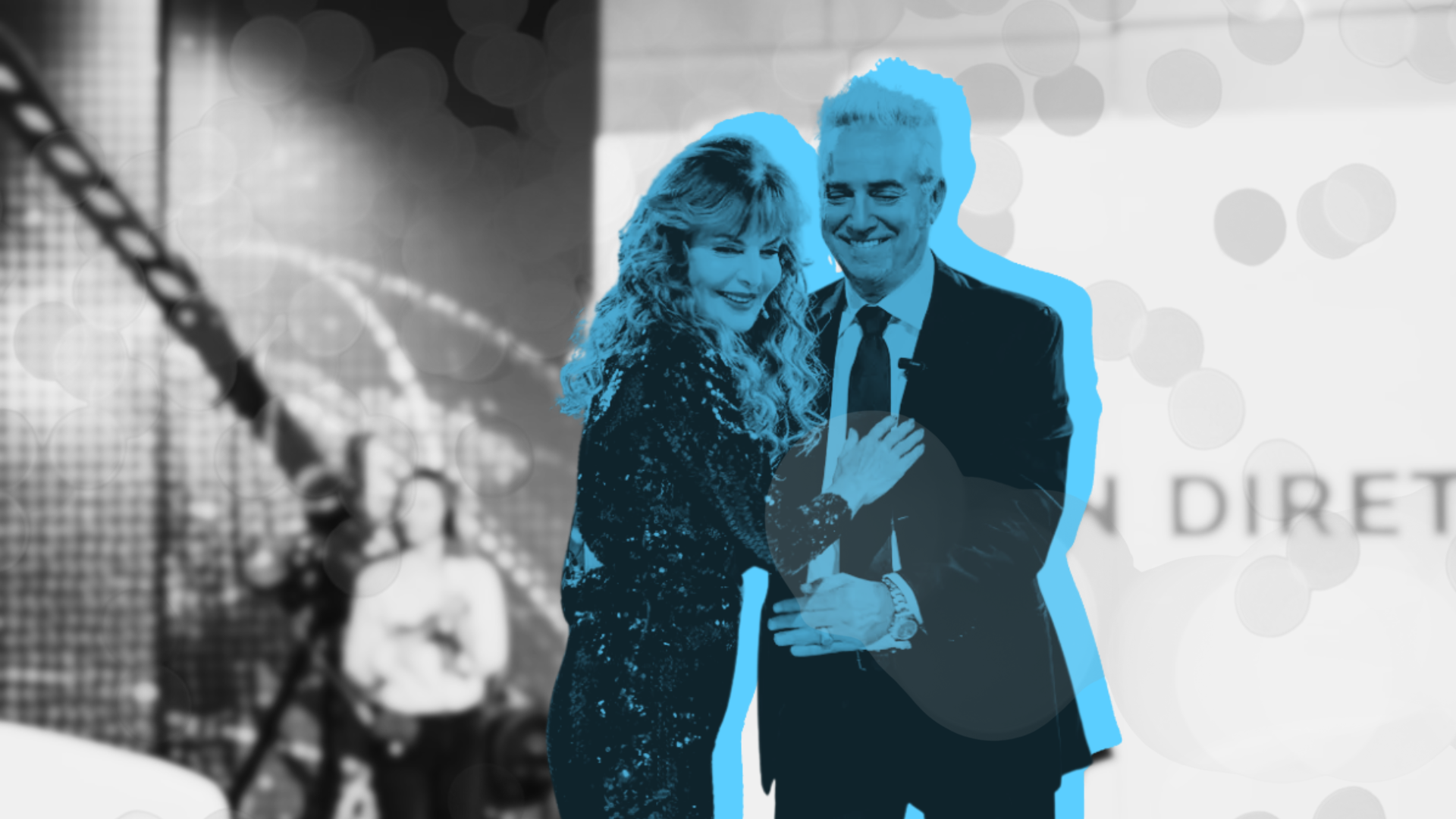 La tragedia romantica di Gianni Riccio – Recensione di Nel tepore del ballo immagine articolo
