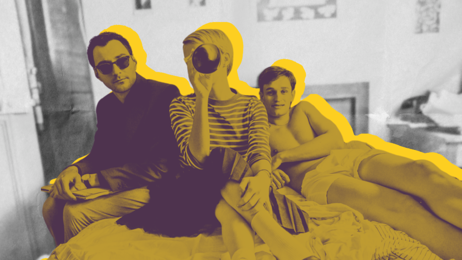 Quando i vincenti piangono – Recensione di Nouvelle Vague immagine articolo