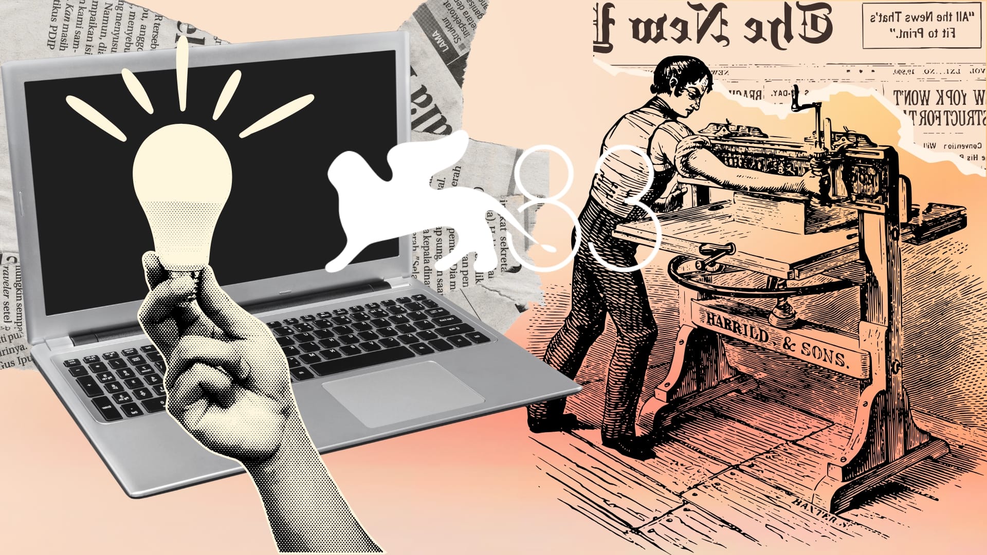 I premi di Venezia 83 – Tutti i nostri articoli e video dalla Mostra immagine articolo